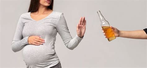 non alcoholic beer pregnancy